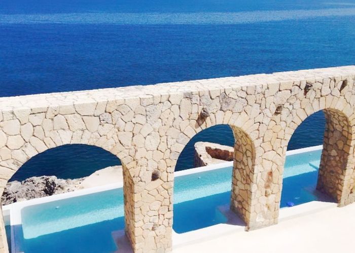 Airbnbs冬季：尼格瑞尔，牙买加