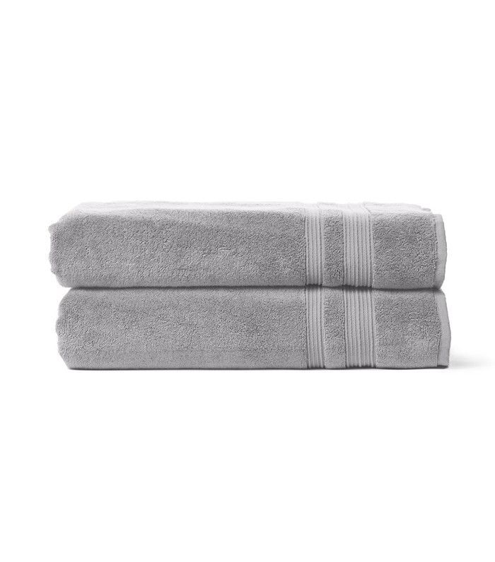 降落伞经典浴巾