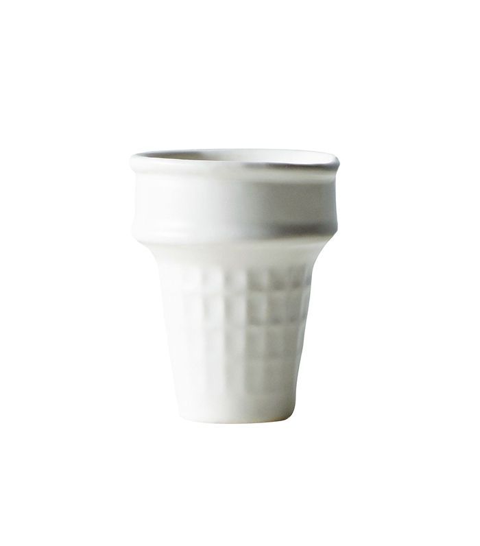 SIN瓷蛋筒冰淇淋