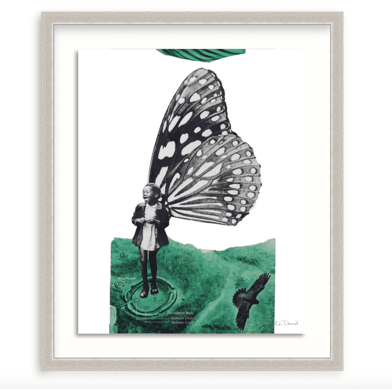 这种快乐，我拥有世界并没有给它