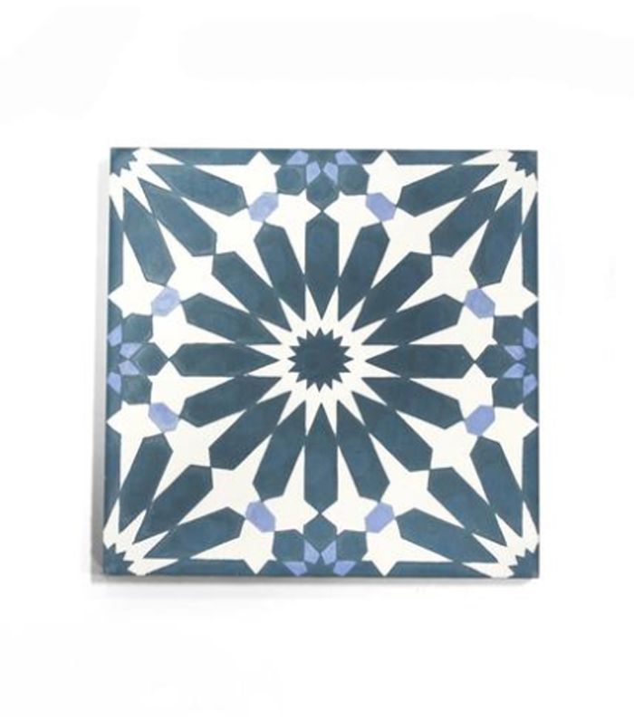 Cle瓷砖,阿尔罕布拉宫