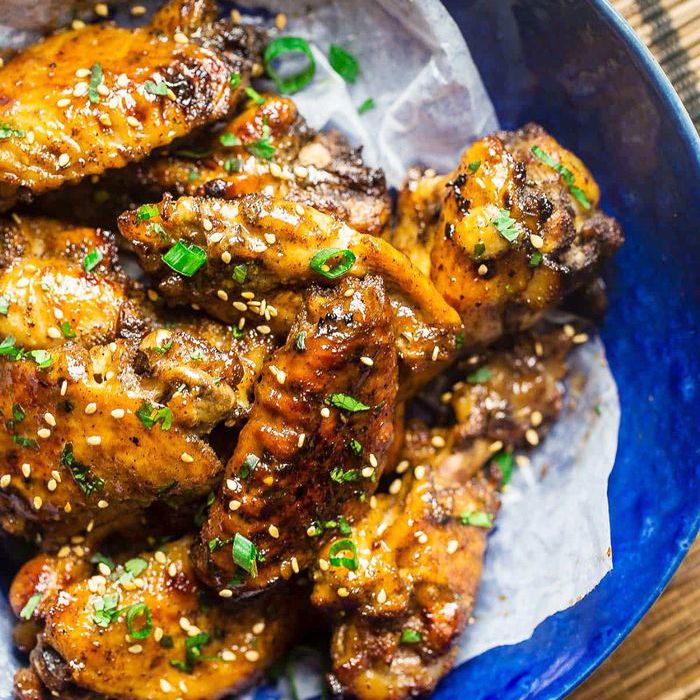 whole30克罗克电锅食谱