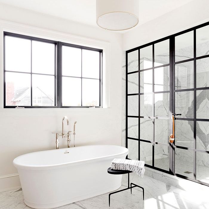 海滨别墅-主浴室