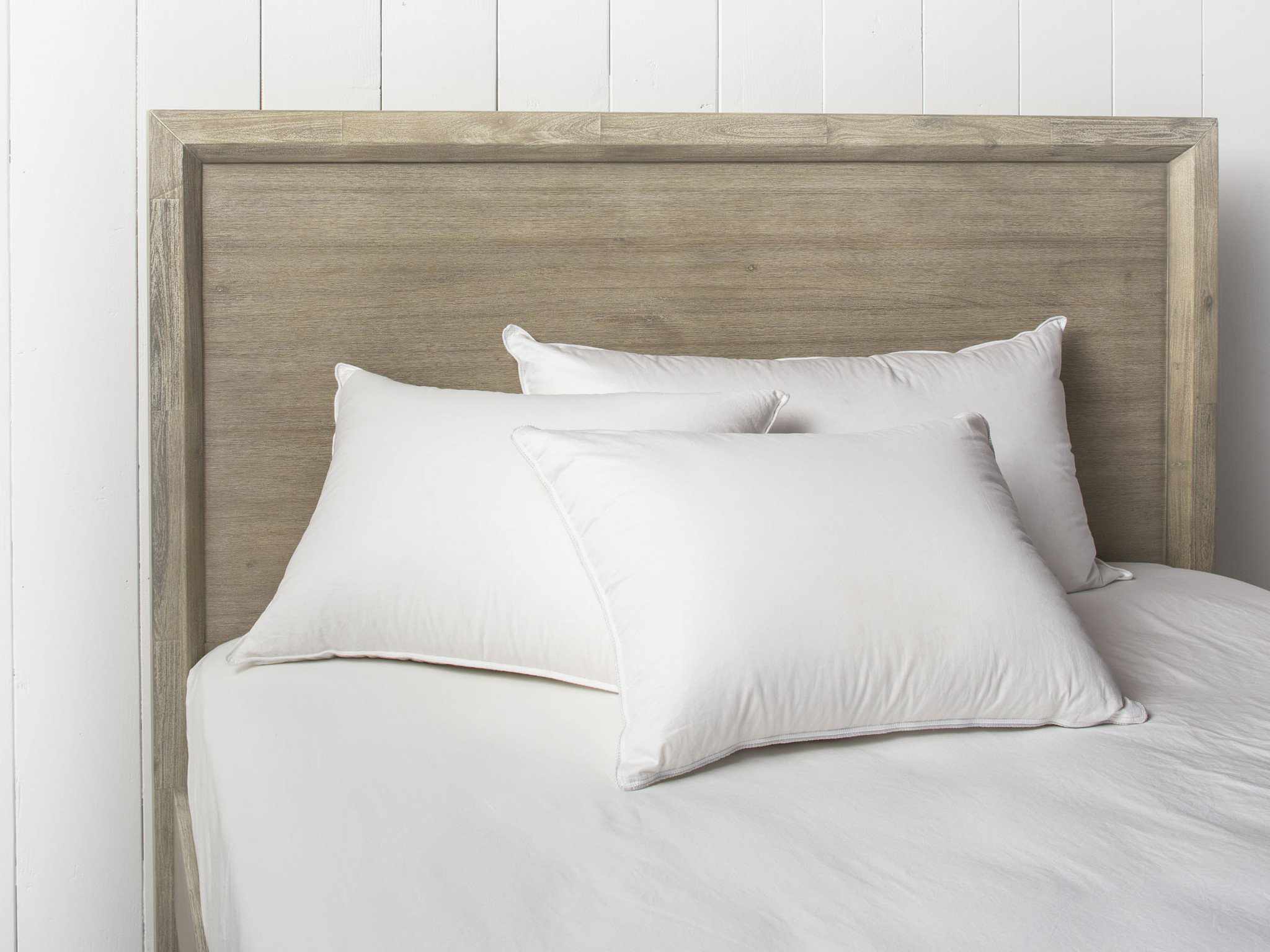 Parachute Down Pillow