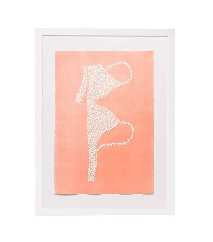 谢丽尔·汉弗莱斯艺术