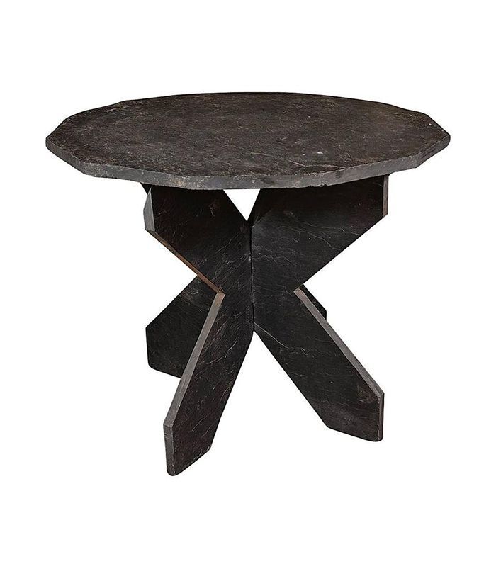 M、 Naeve板岩边桌