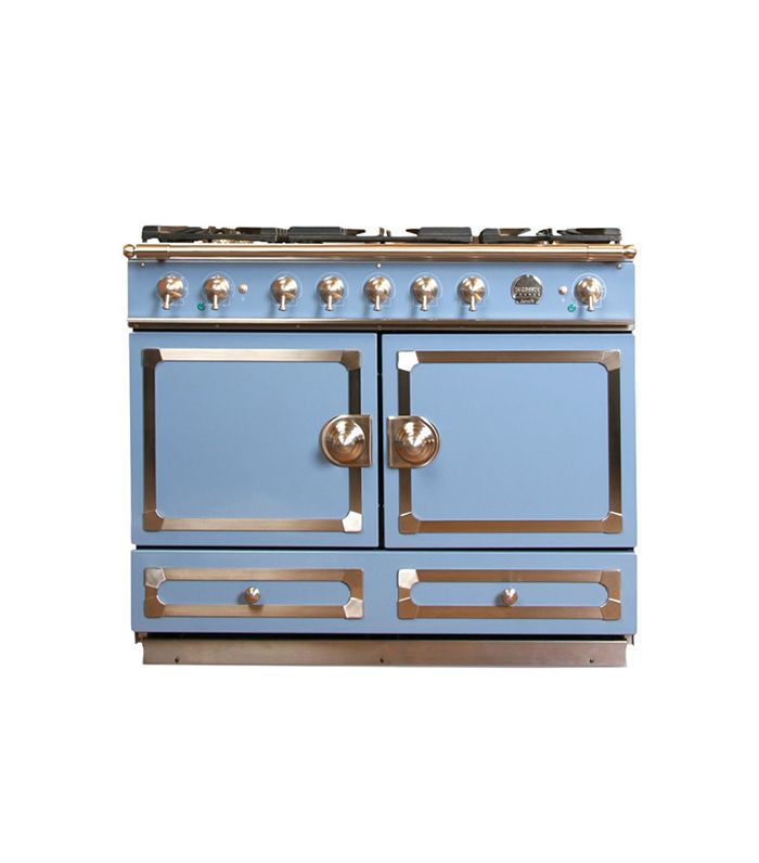 La Cornue CornuFe炉子