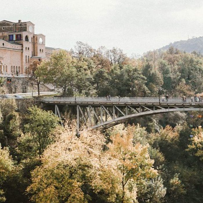 东欧美丽的地方