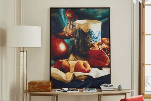 Idha Lindhag代表A+B Kasha