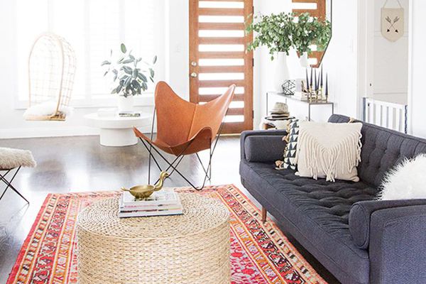 孩子友好的咖啡桌