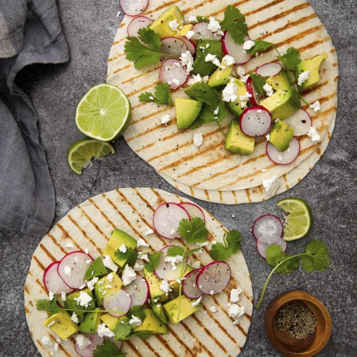 五月五日节晚餐的想法