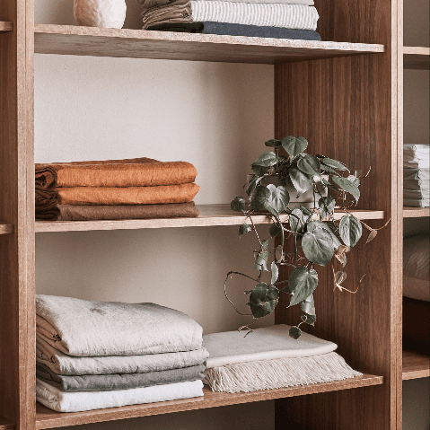 在Bed Paddington商店