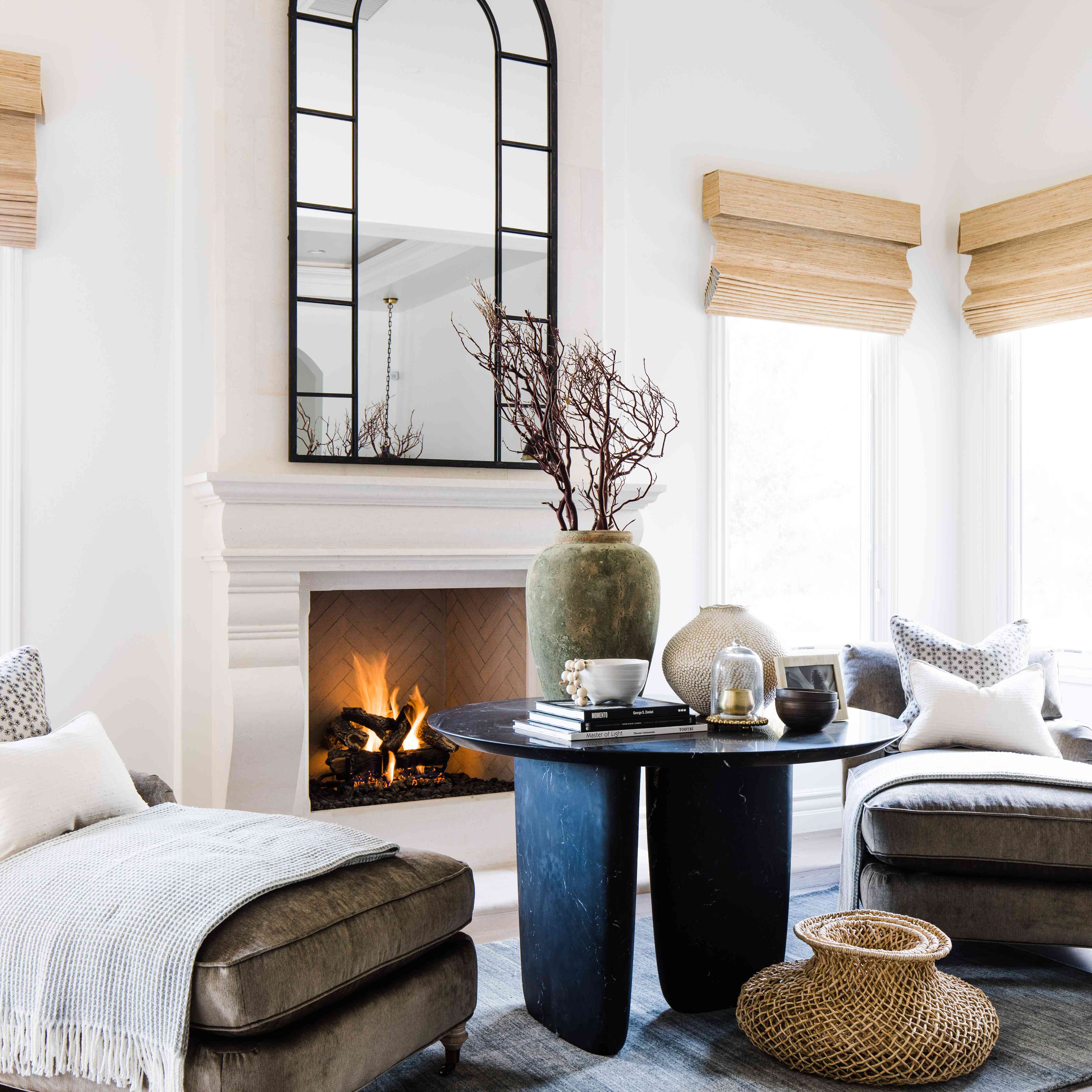 亚利桑那州的家之旅 - 主卧室