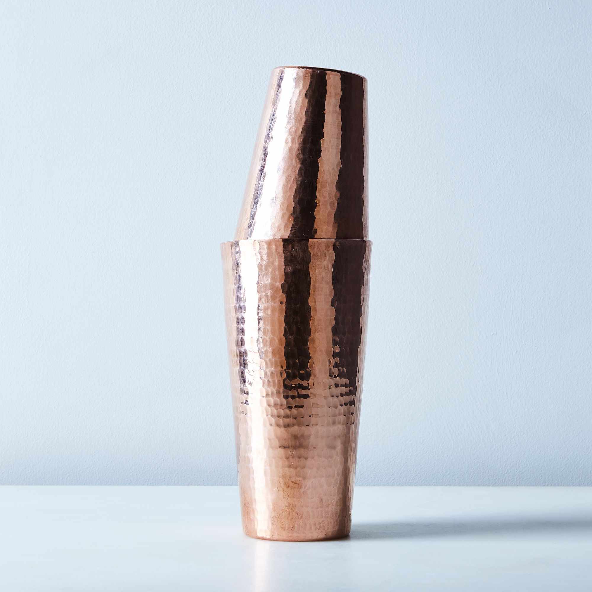 锤铜波士顿摇床