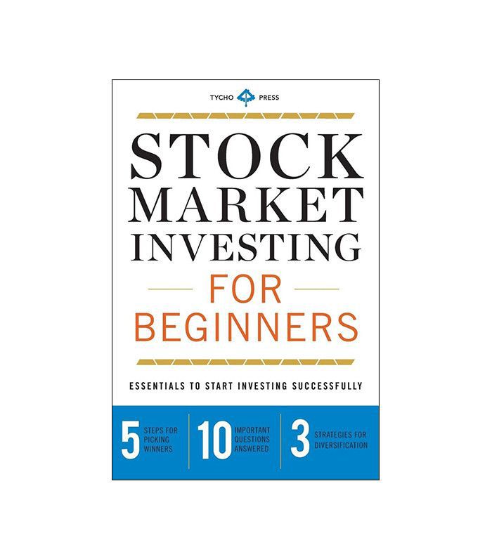 股市对于初学者