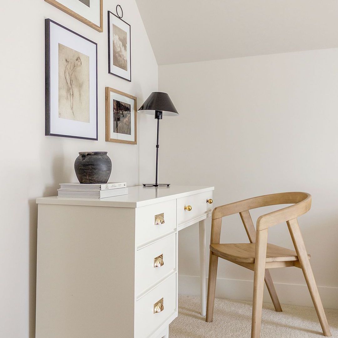 白艾利省家庭办公室