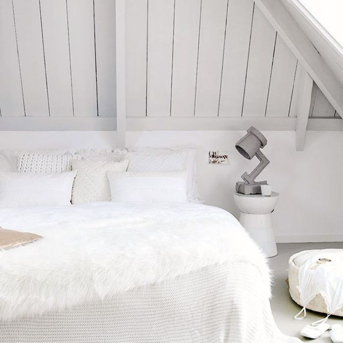 被褥很容易安排