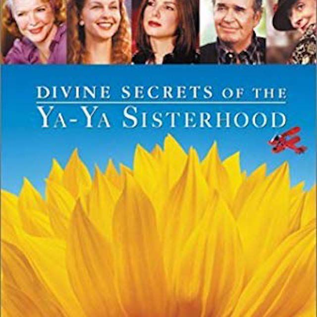 《丫丫姐妹会的神圣秘密》