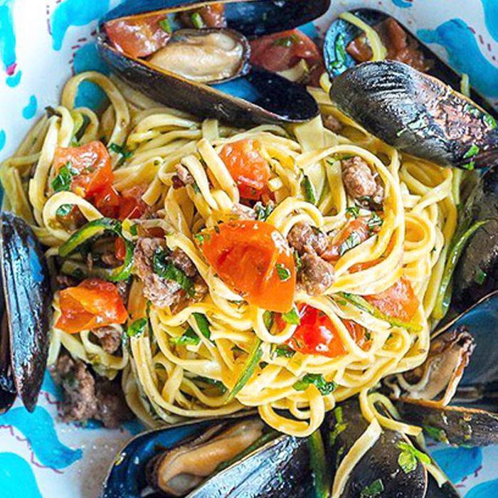 纽约最好的意大利餐厅