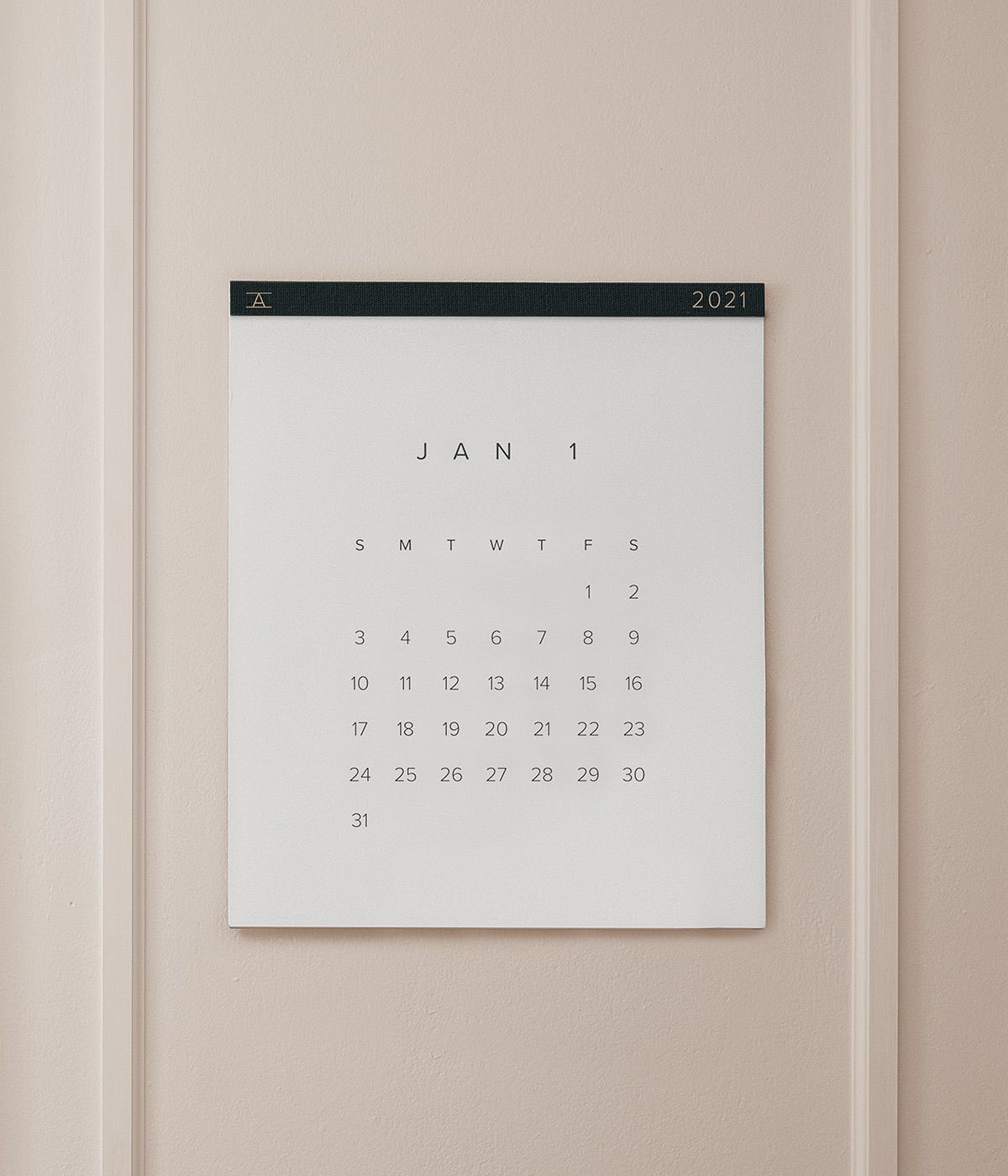 2021年挂历
