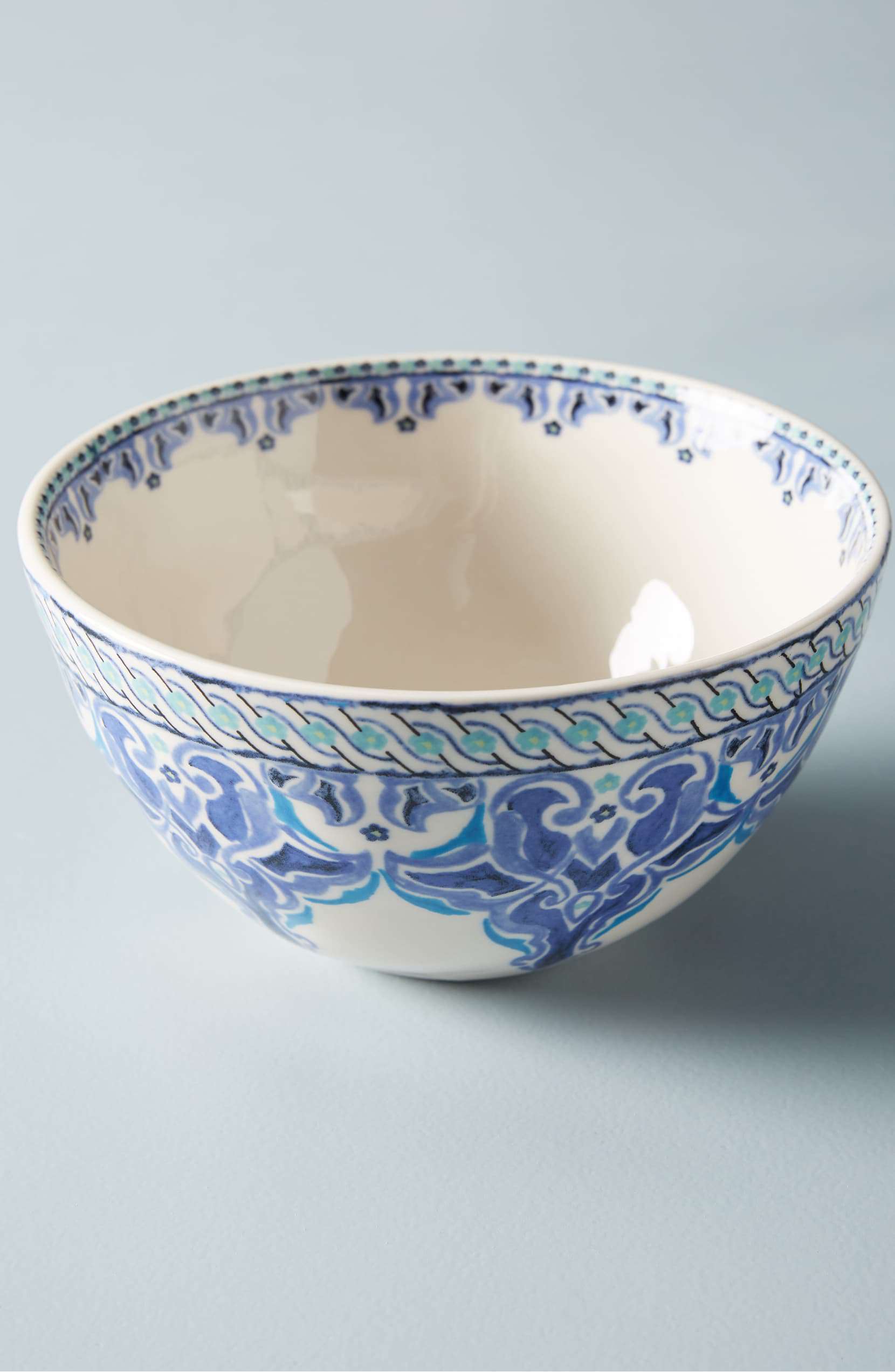 Anthropologie Nirita碗