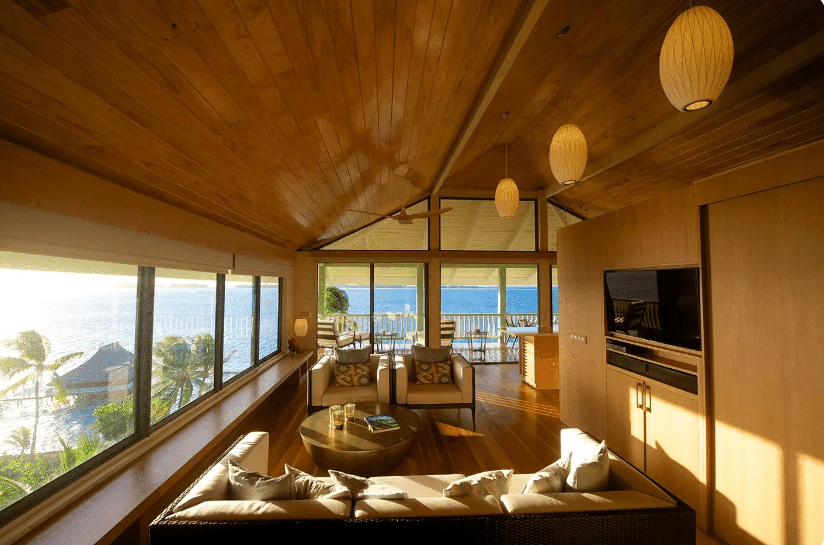 博拉博拉岛airbnb