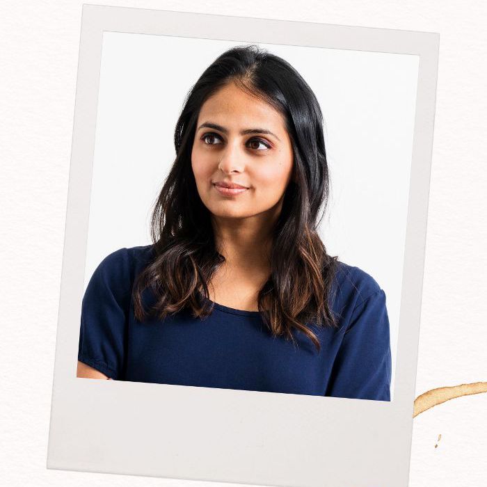 艾西瓦娅艾耶，CEO和Brightland创始人