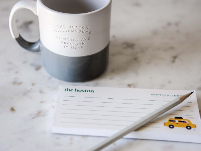 霍克顿威廉斯堡