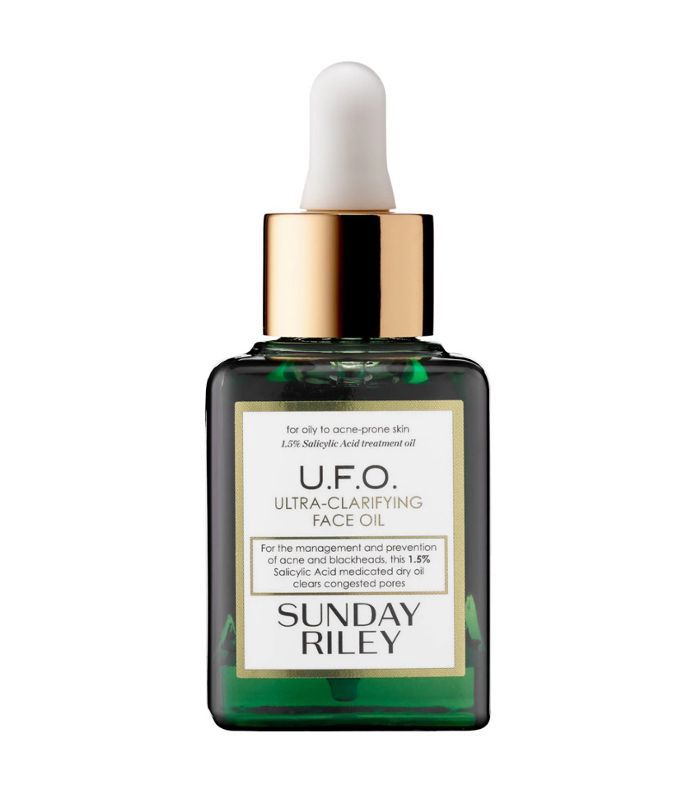 超净面油0.5 oz/ 15 mL