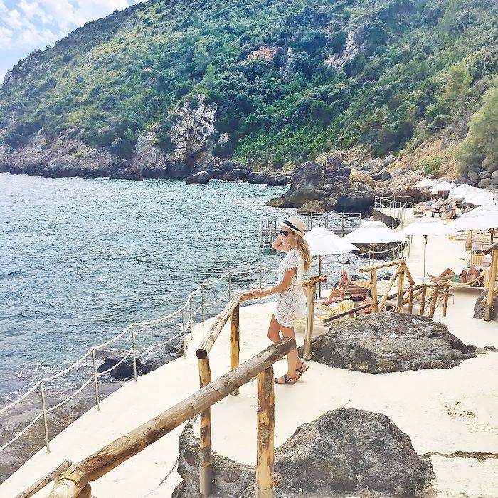 五一自助游 - 波尔图高等，意大利