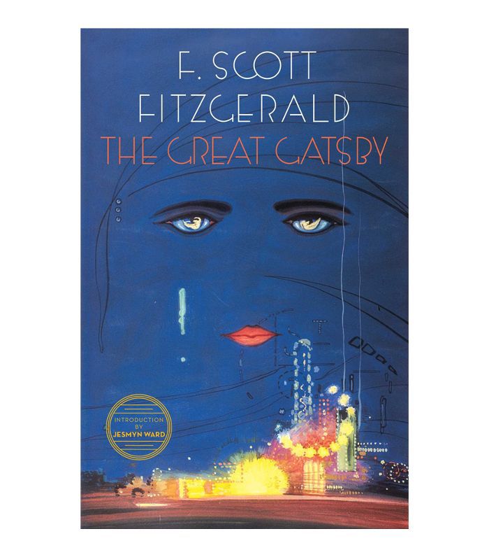 了不起的盖茨比由菲茨杰拉德