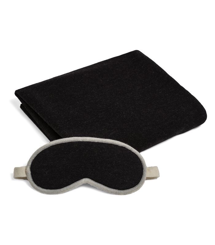 美利奴降落伞旅行套装