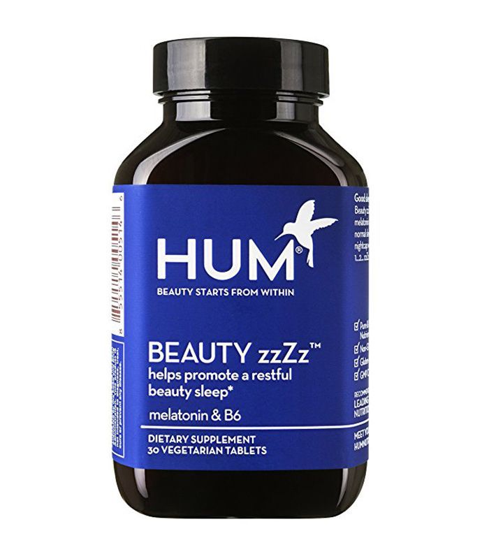 美容ZZZZ睡眠补充30片