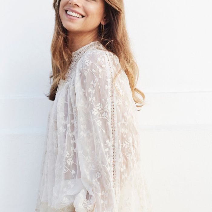 美容大厨卡拉·奥茨