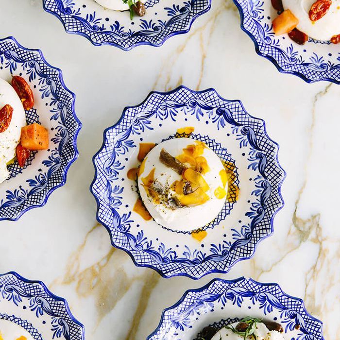 最佳餐厅在巴黎 - 粉红妈妈