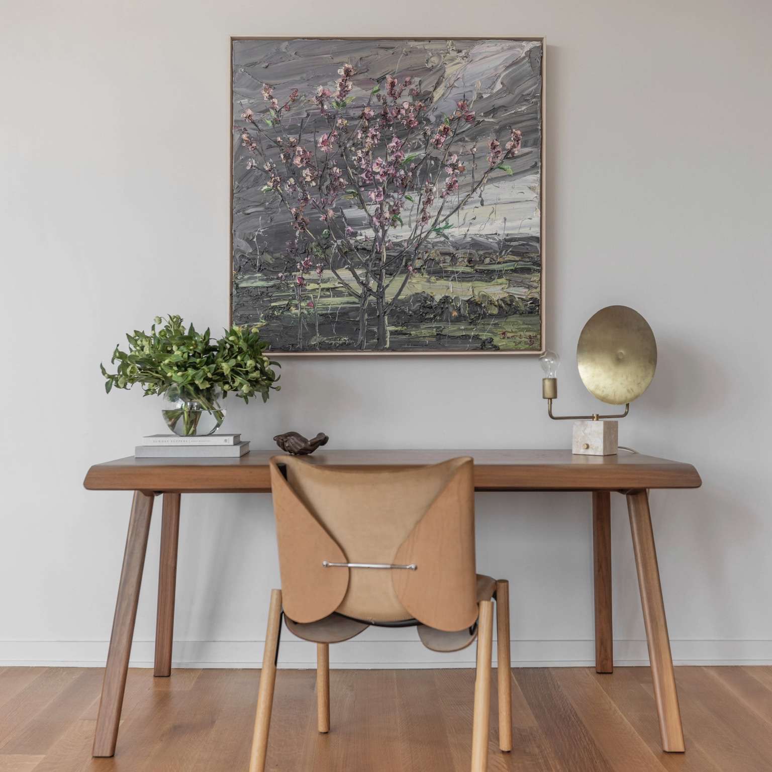 耶尔威氏家之旅 - 家庭办公室成立