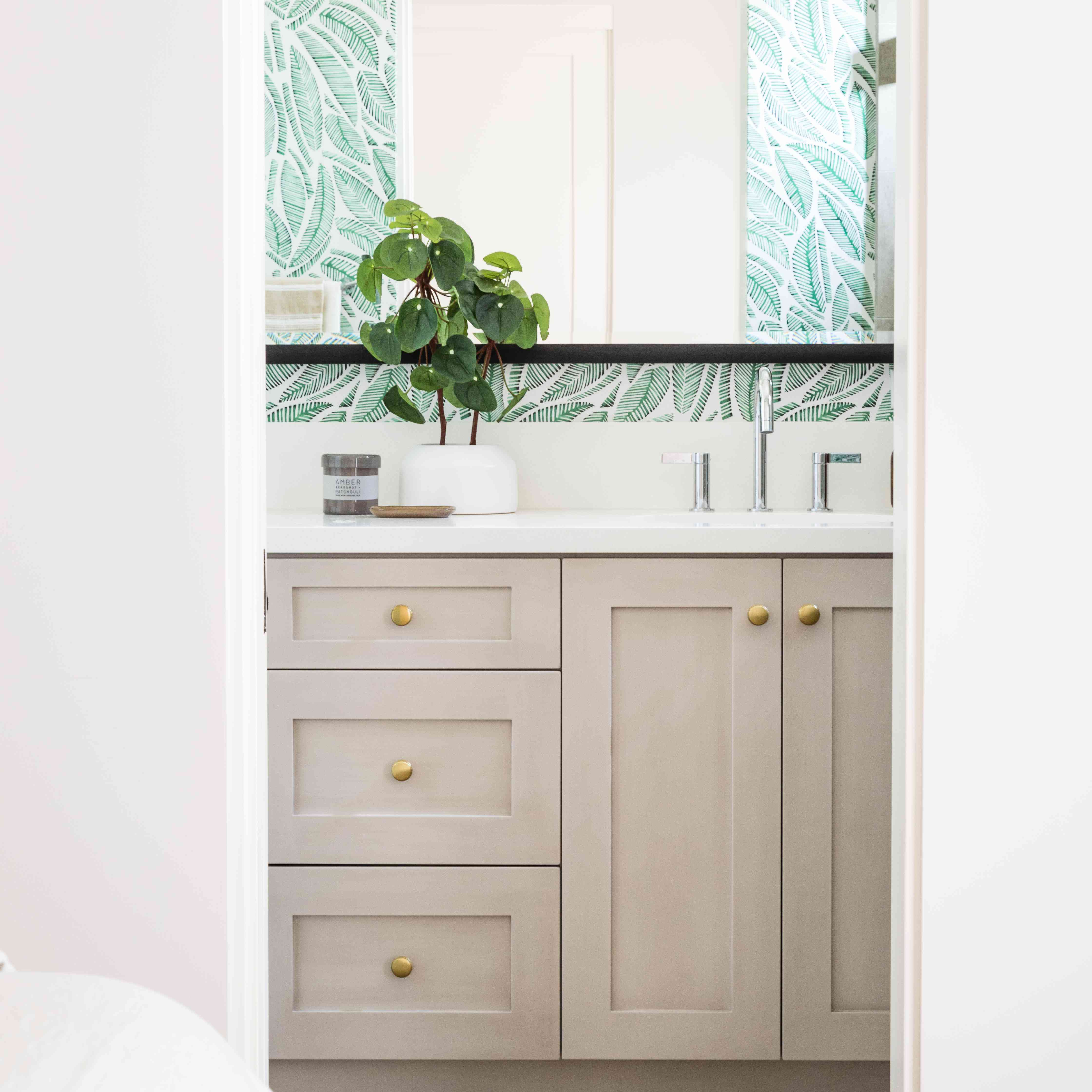 纯盐室内-儿童浴室