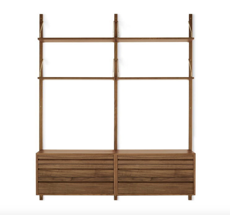 皇家系统搁置单位B抽屉