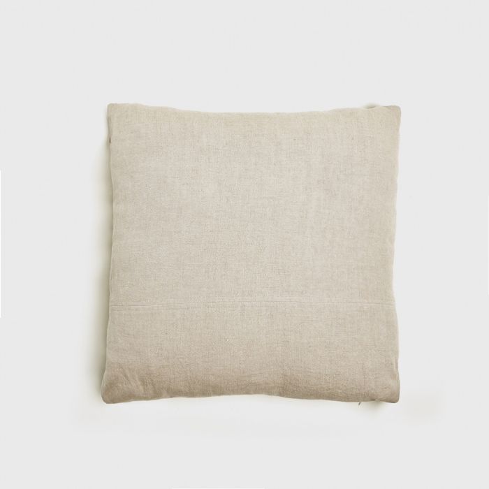Jenni Kayne亚麻缝方枕