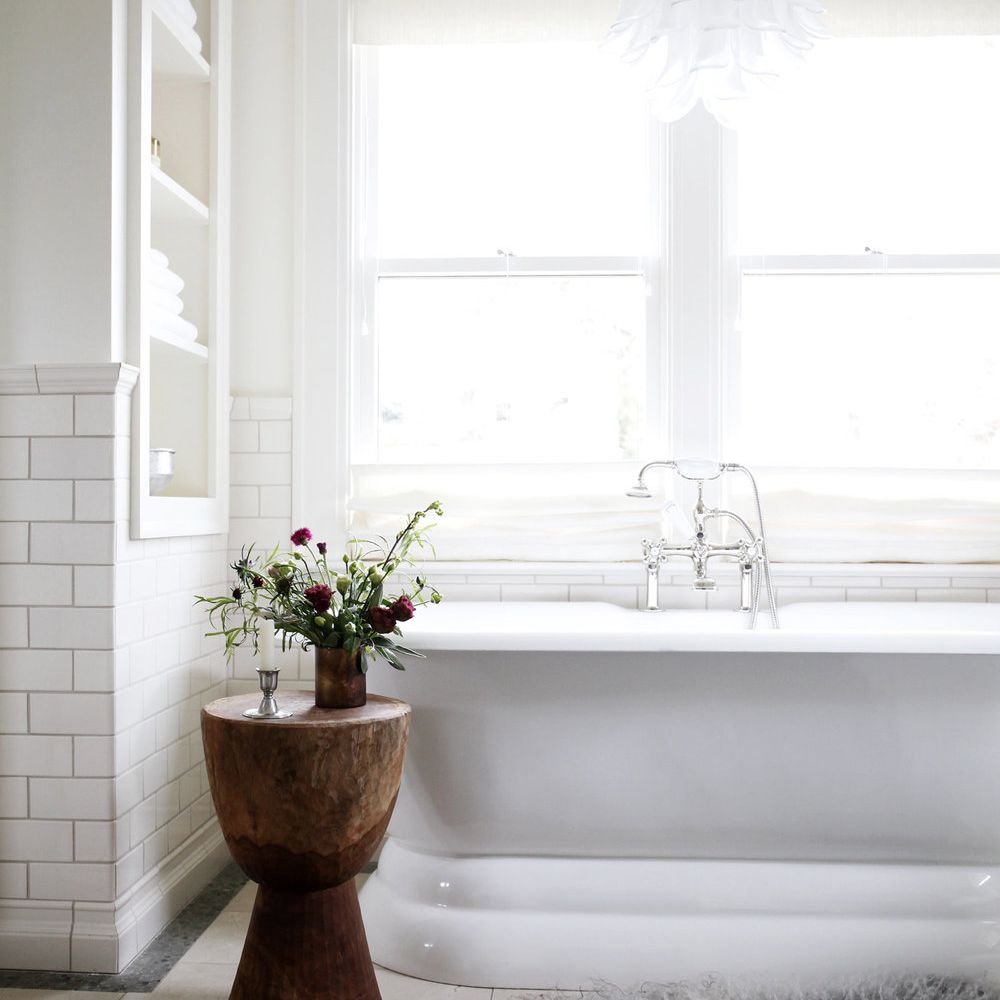 浴室地板的想法