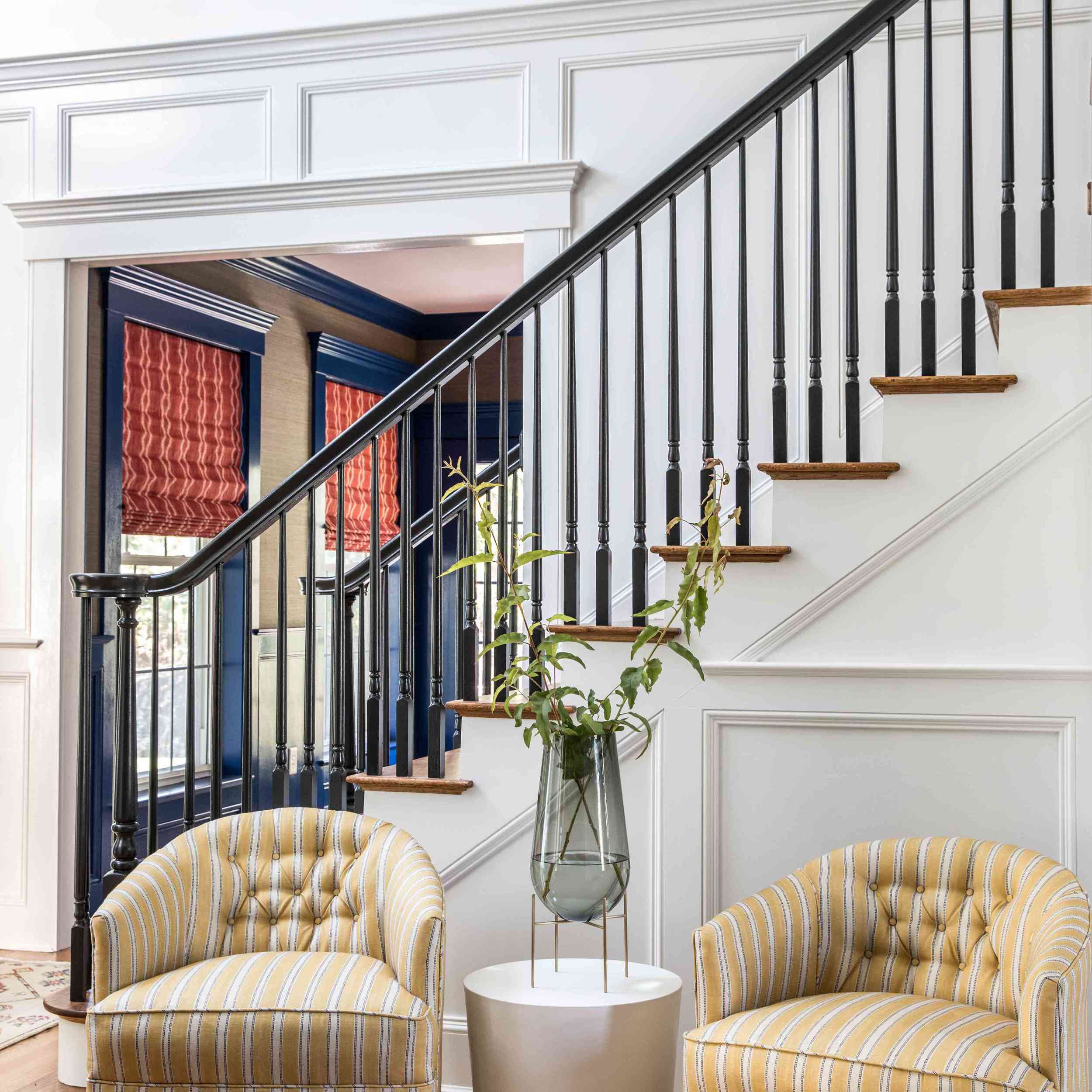 维多利亚时代的入口