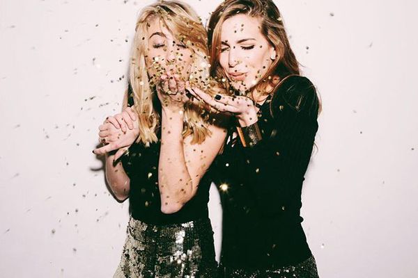 成人生日派对理念