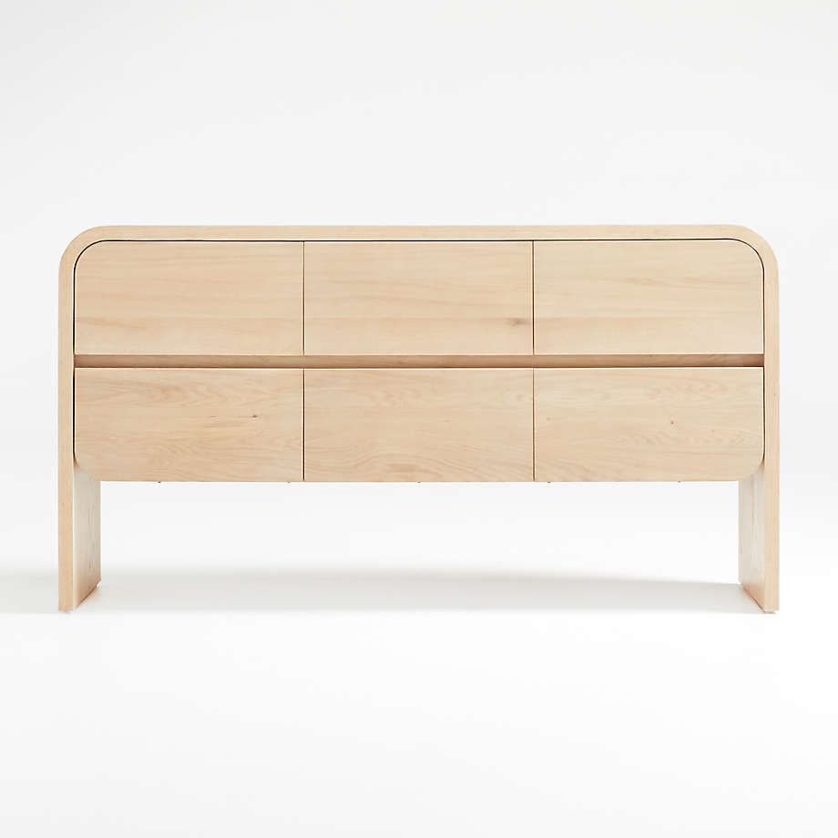 Cortez天然浮动梳妆台