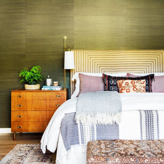 主卧理念 - 壁纸