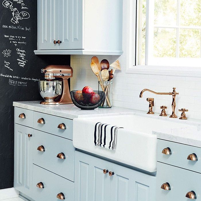 蓝厨房尼娜多布雷夫