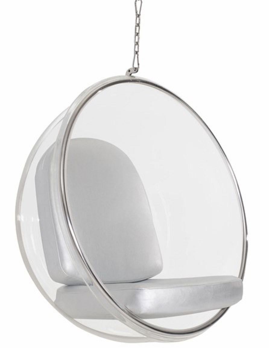 艾洛·阿尼奥Style Bubble的吊椅