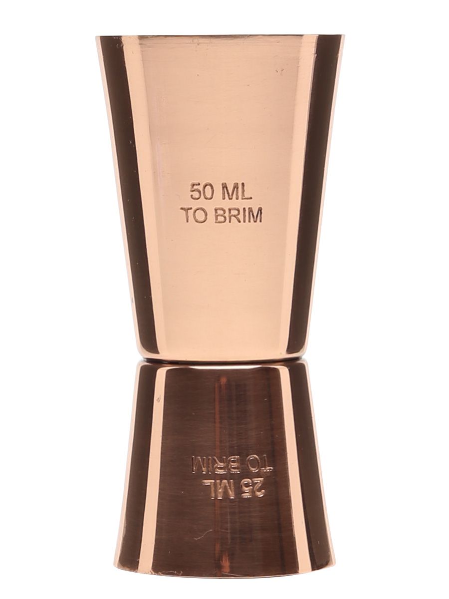 一个铜双面50ML跳汰机。