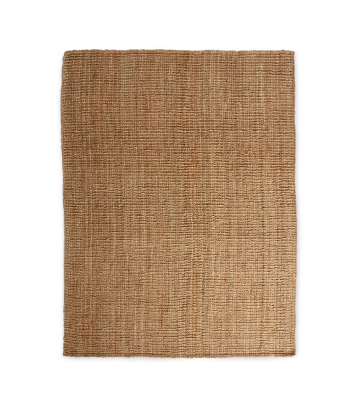 Safavieh手织地毯黄麻