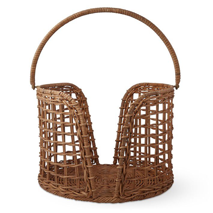 Aerin Lauder雅诗兰黛威廉姆斯索诺玛光藤板球童