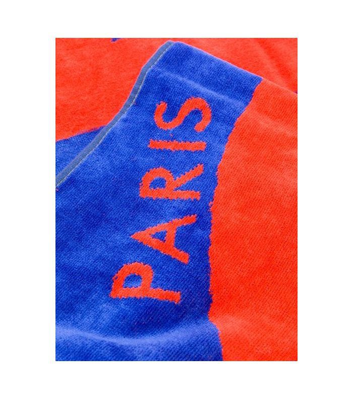 高田贤三标志毛巾